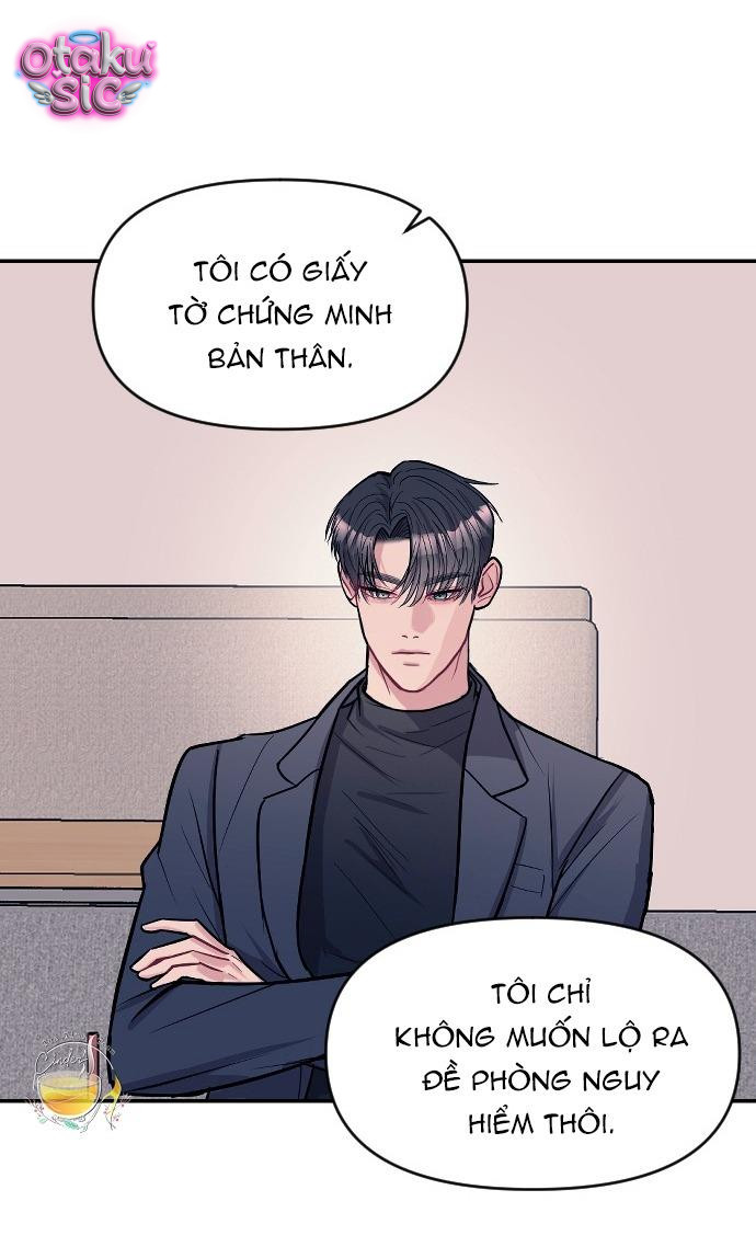 Xâm Nhập Vào Trường Trung Học Tài Phiệt! - Chap 6 - Trang 44