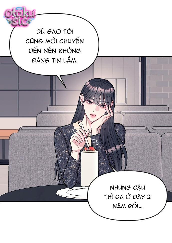Xâm Nhập Vào Trường Trung Học Tài Phiệt! - Chap 6 - Trang 45