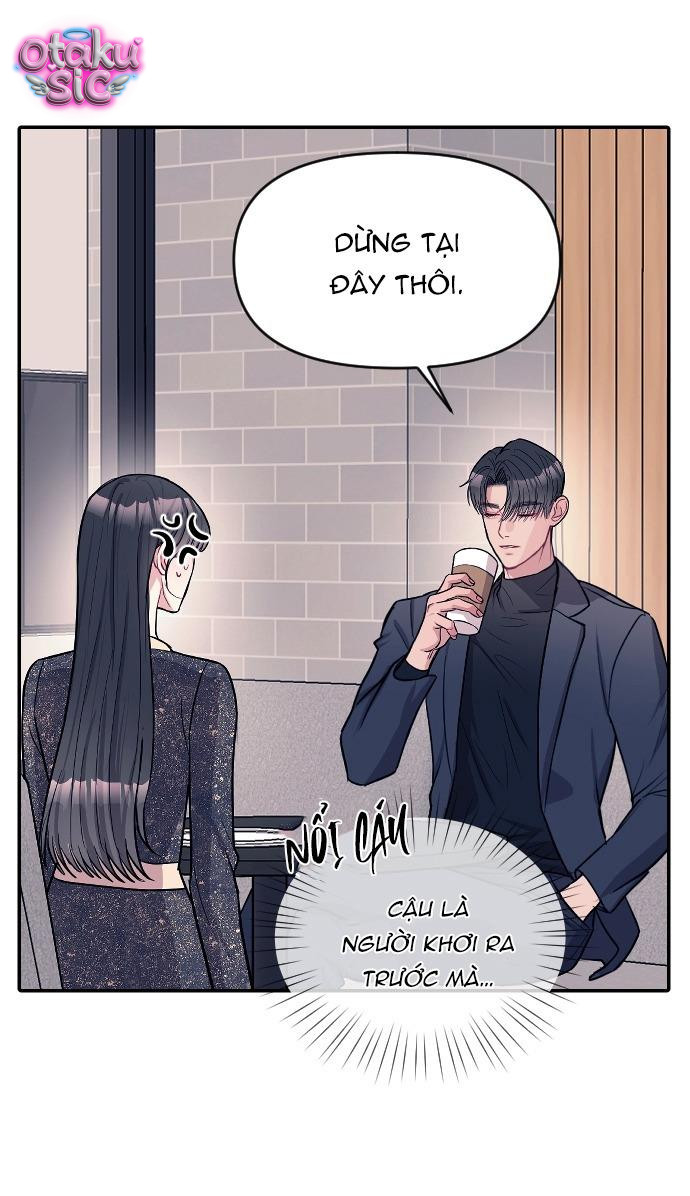 Xâm Nhập Vào Trường Trung Học Tài Phiệt! - Chap 6 - Trang 47