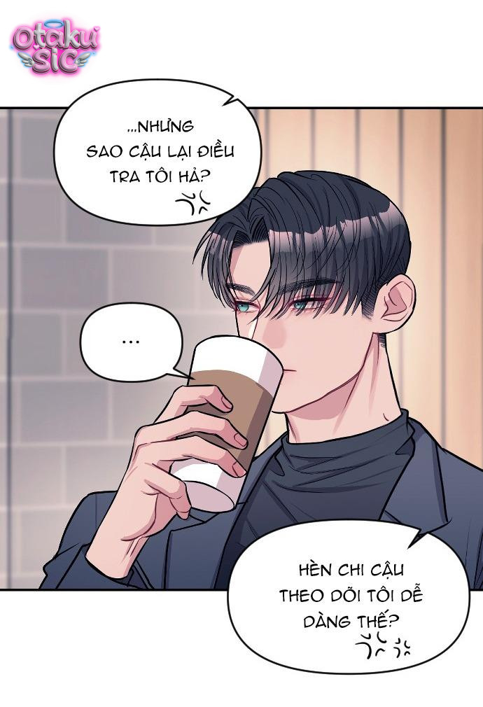 Xâm Nhập Vào Trường Trung Học Tài Phiệt! - Chap 6 - Trang 48