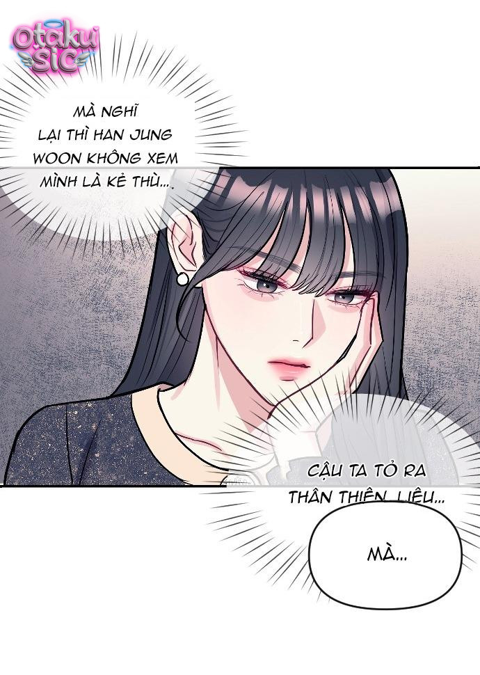 Xâm Nhập Vào Trường Trung Học Tài Phiệt! - Chap 6 - Trang 50