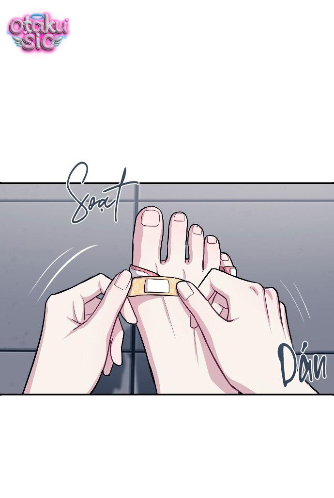 Xâm Nhập Vào Trường Trung Học Tài Phiệt! - Chap 6 - Trang 6