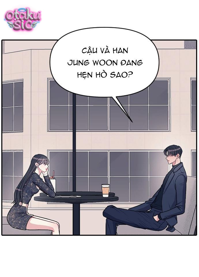 Xâm Nhập Vào Trường Trung Học Tài Phiệt! - Chap 6 - Trang 51