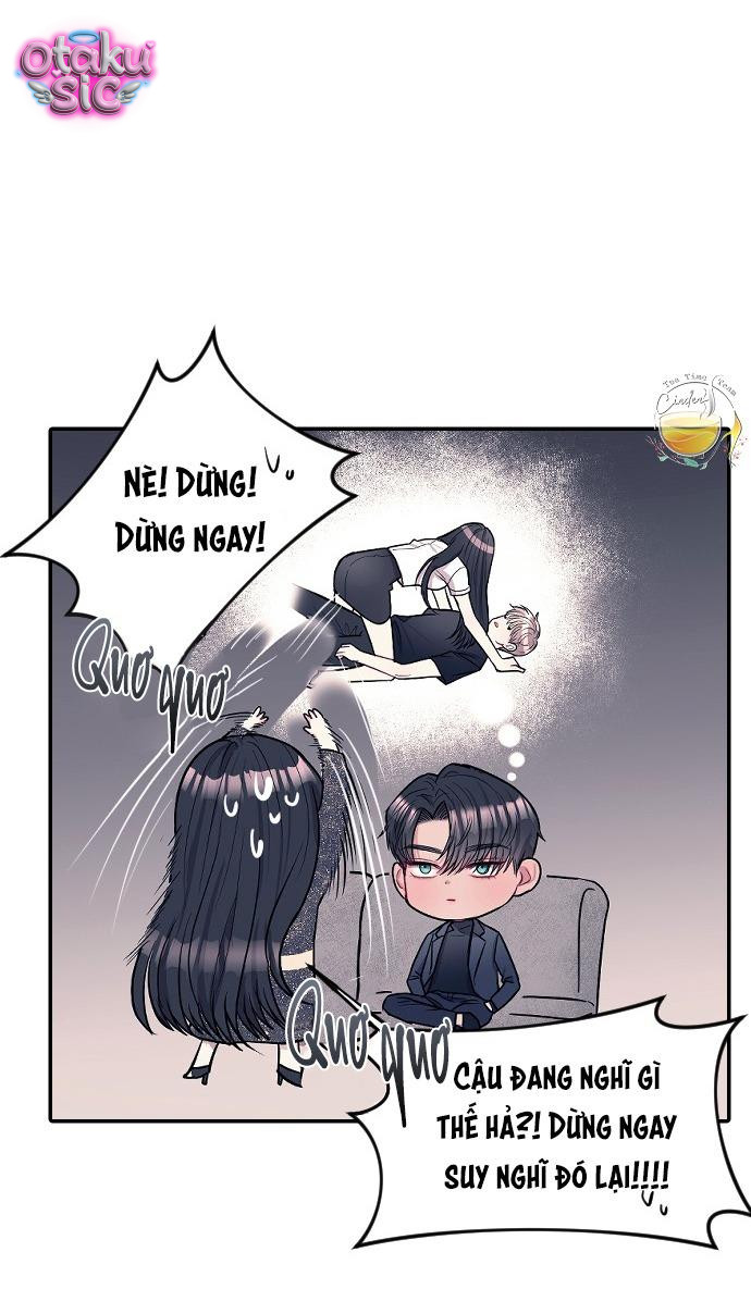 Xâm Nhập Vào Trường Trung Học Tài Phiệt! - Chap 6 - Trang 53
