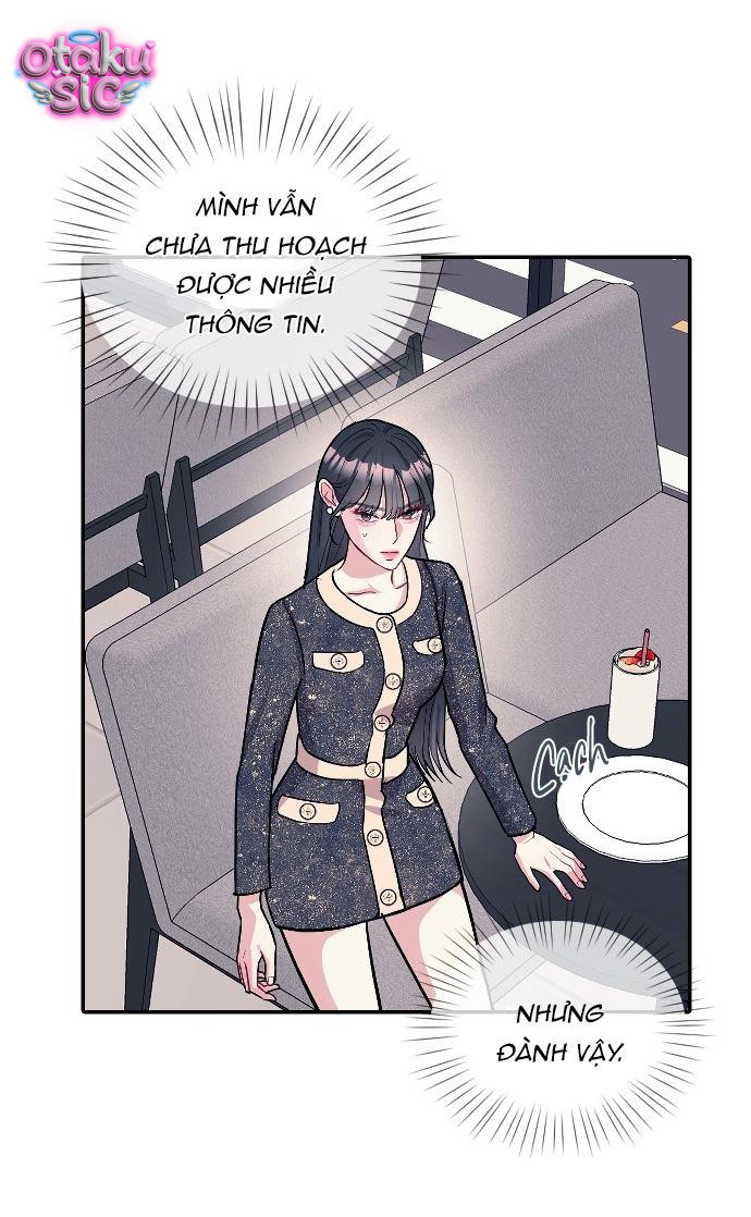 Xâm Nhập Vào Trường Trung Học Tài Phiệt! - Chap 6 - Trang 55