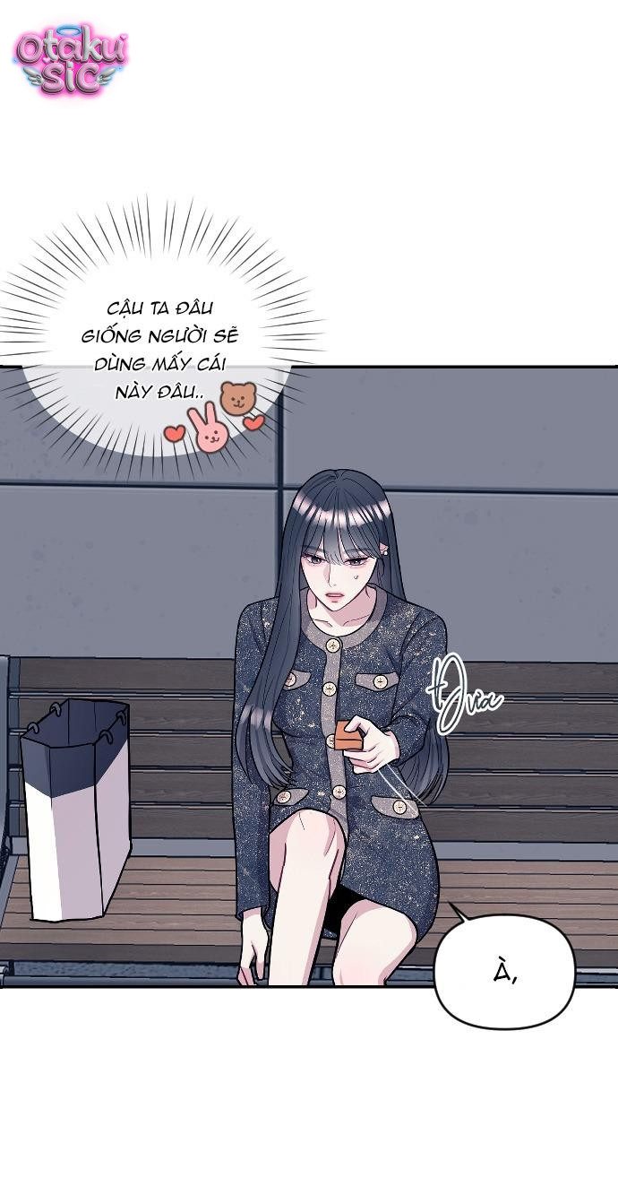 Xâm Nhập Vào Trường Trung Học Tài Phiệt! - Chap 6 - Trang 7