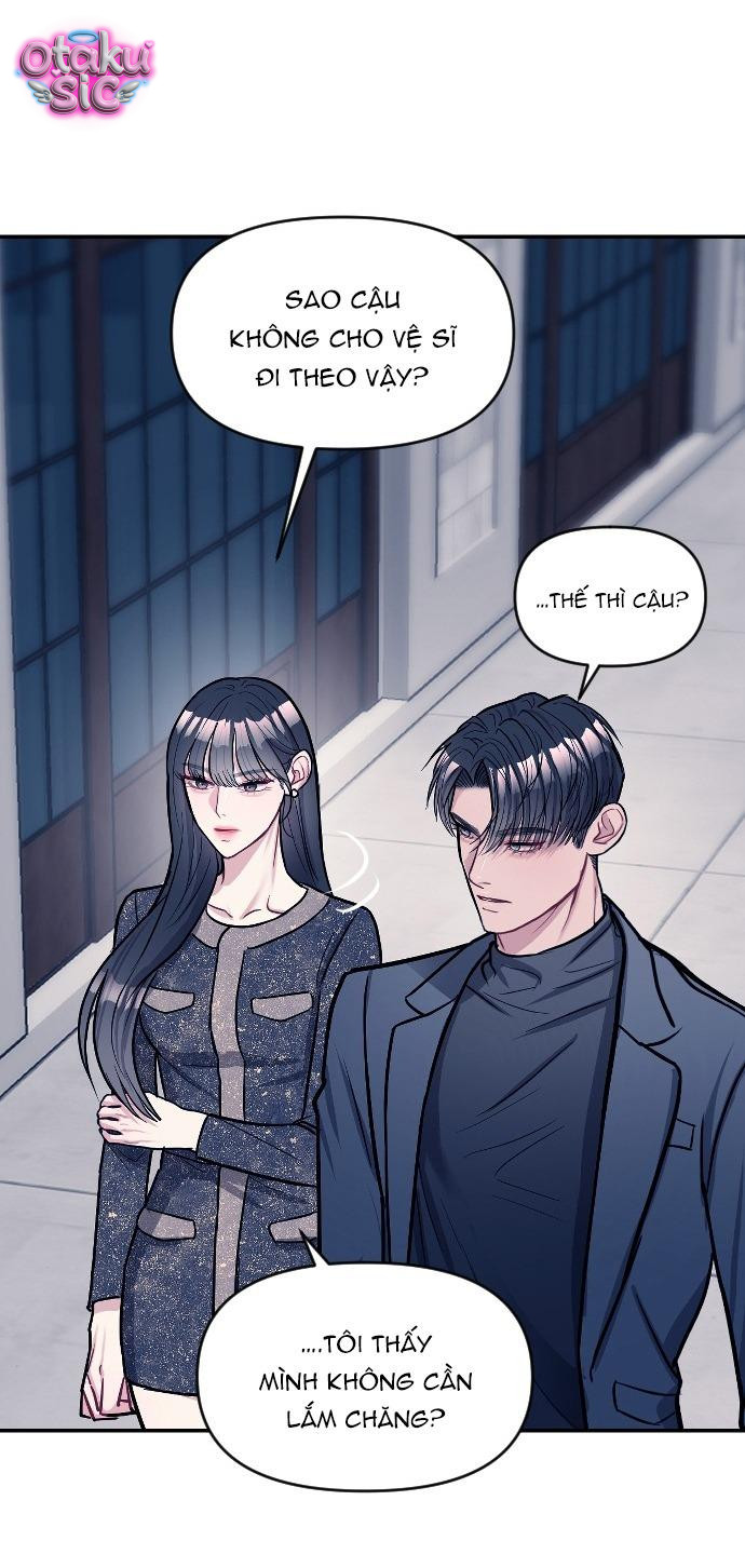 Xâm Nhập Vào Trường Trung Học Tài Phiệt! - Chap 6 - Trang 68