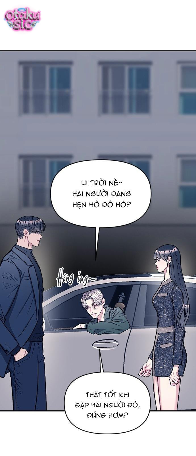 Xâm Nhập Vào Trường Trung Học Tài Phiệt! - Chap 6 - Trang 70