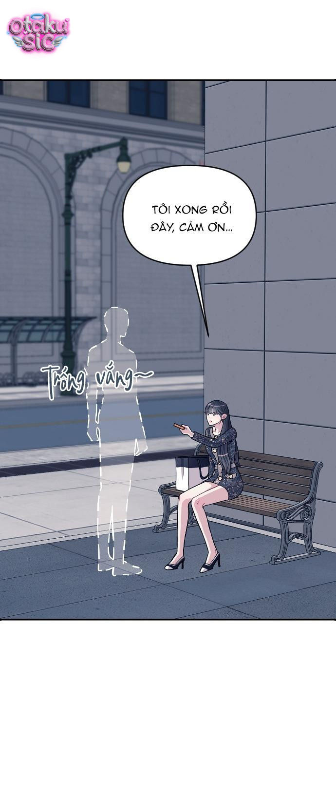 Xâm Nhập Vào Trường Trung Học Tài Phiệt! - Chap 6 - Trang 8