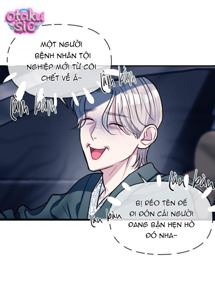 Xâm Nhập Vào Trường Trung Học Tài Phiệt! - Chap 6 - Trang 71