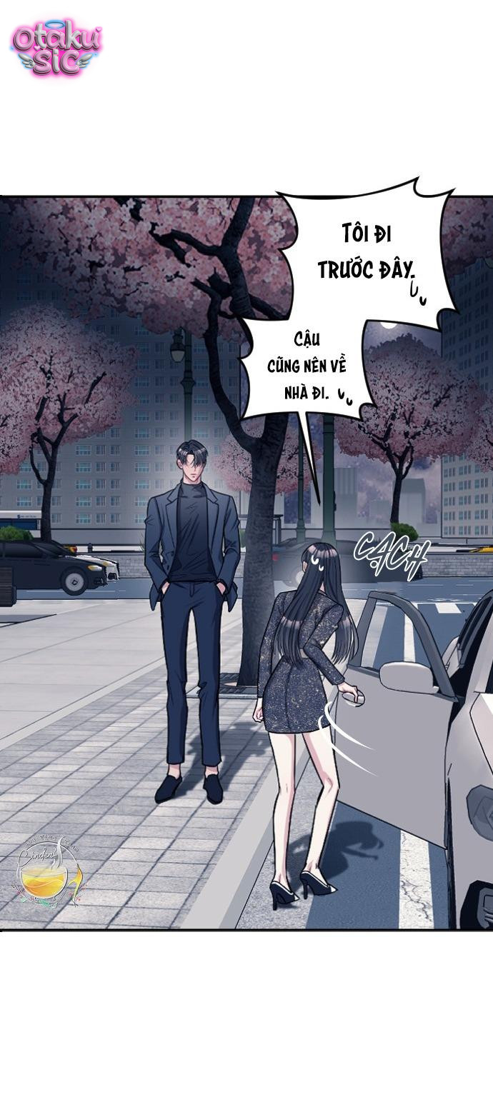 Xâm Nhập Vào Trường Trung Học Tài Phiệt! - Chap 6 - Trang 73