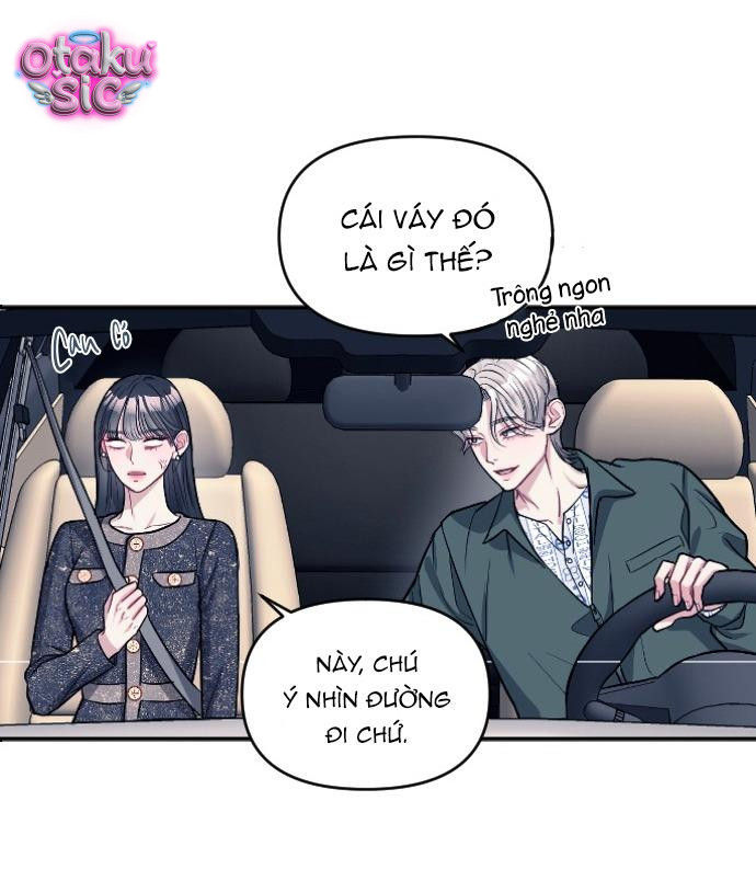 Xâm Nhập Vào Trường Trung Học Tài Phiệt! - Chap 6 - Trang 75