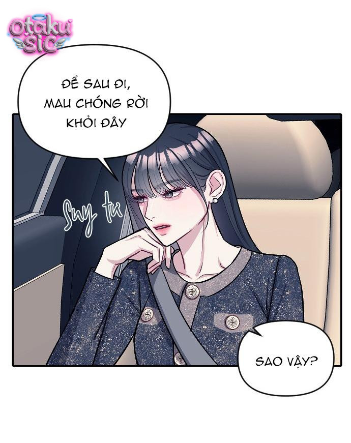 Xâm Nhập Vào Trường Trung Học Tài Phiệt! - Chap 6 - Trang 77