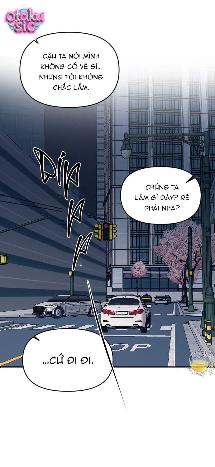 Xâm Nhập Vào Trường Trung Học Tài Phiệt! - Chap 6 - Trang 80