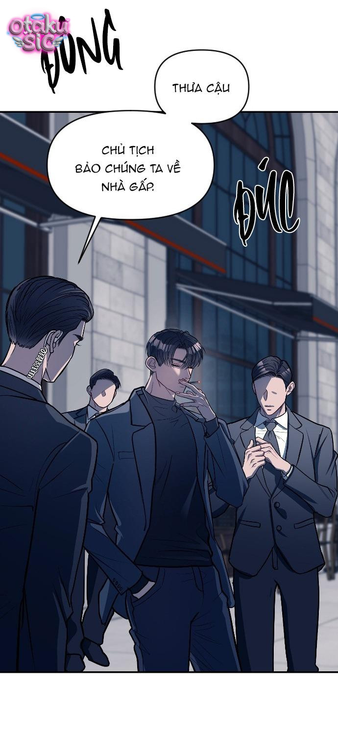 Xâm Nhập Vào Trường Trung Học Tài Phiệt! - Chap 6 - Trang 85