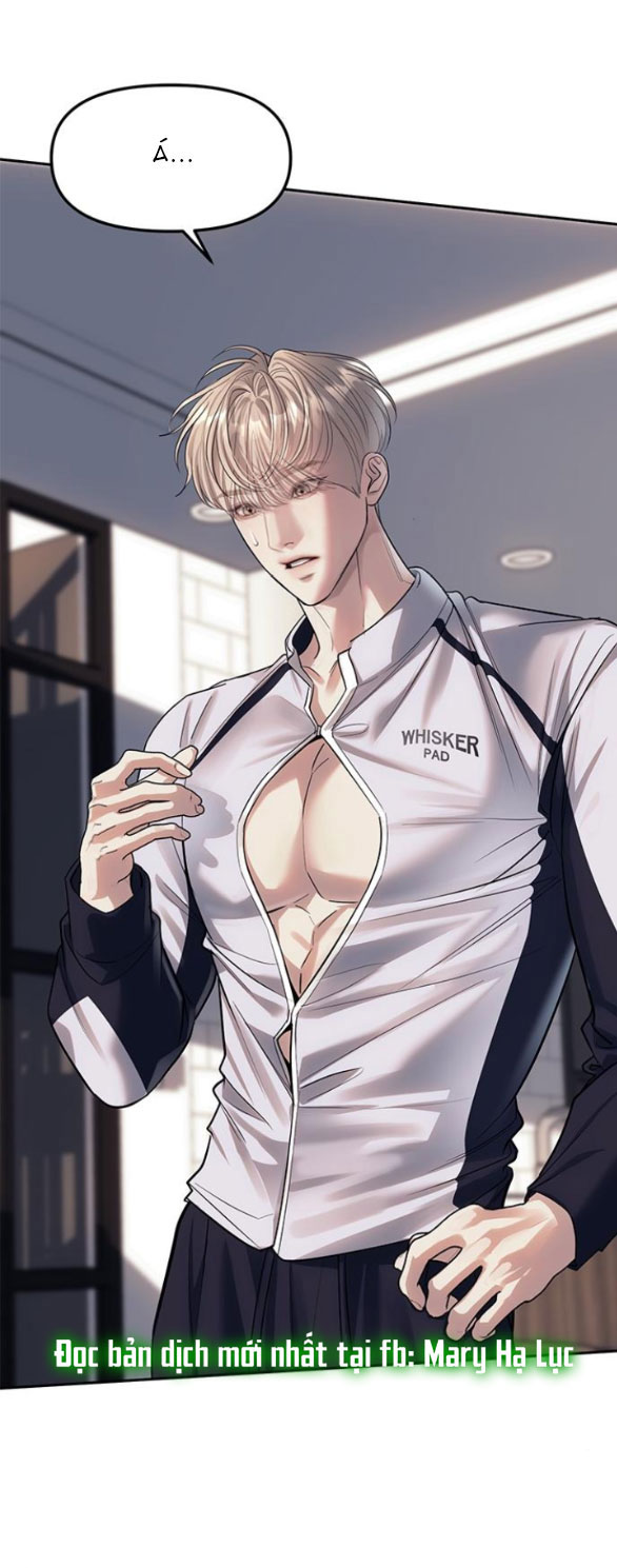 Xâm Nhập Vào Trường Trung Học Tài Phiệt! - Chap 60.1 - Trang 1