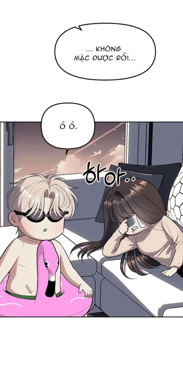 Xâm Nhập Vào Trường Trung Học Tài Phiệt! - Chap 60.1 - Trang 2