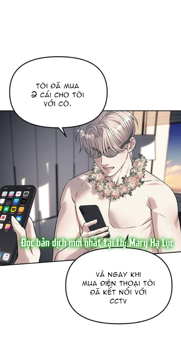 Xâm Nhập Vào Trường Trung Học Tài Phiệt! - Chap 60.1 - Trang 11
