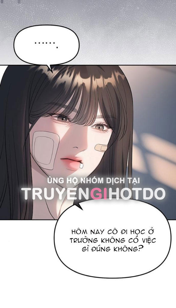 Xâm Nhập Vào Trường Trung Học Tài Phiệt! - Chap 60.1 - Trang 15
