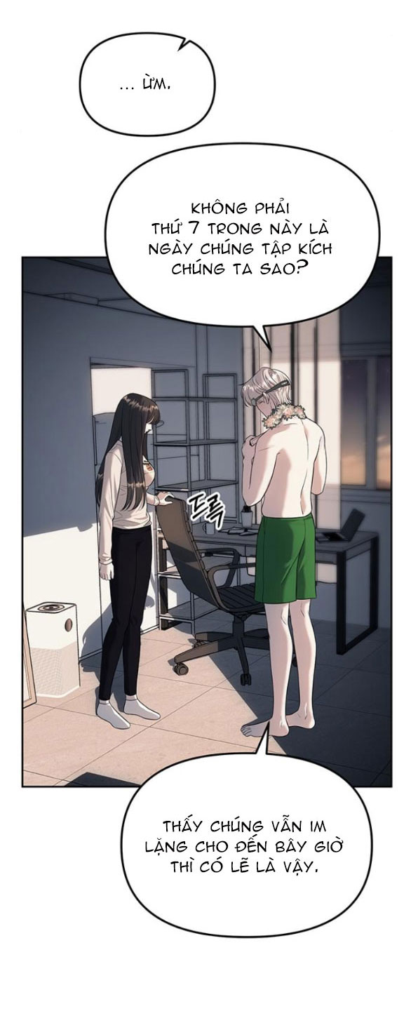 Xâm Nhập Vào Trường Trung Học Tài Phiệt! - Chap 60.1 - Trang 16
