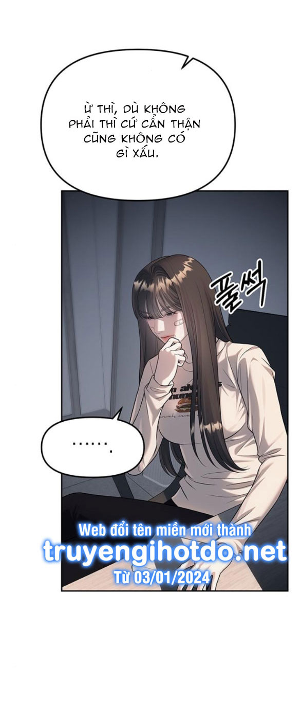 Xâm Nhập Vào Trường Trung Học Tài Phiệt! - Chap 60.1 - Trang 17