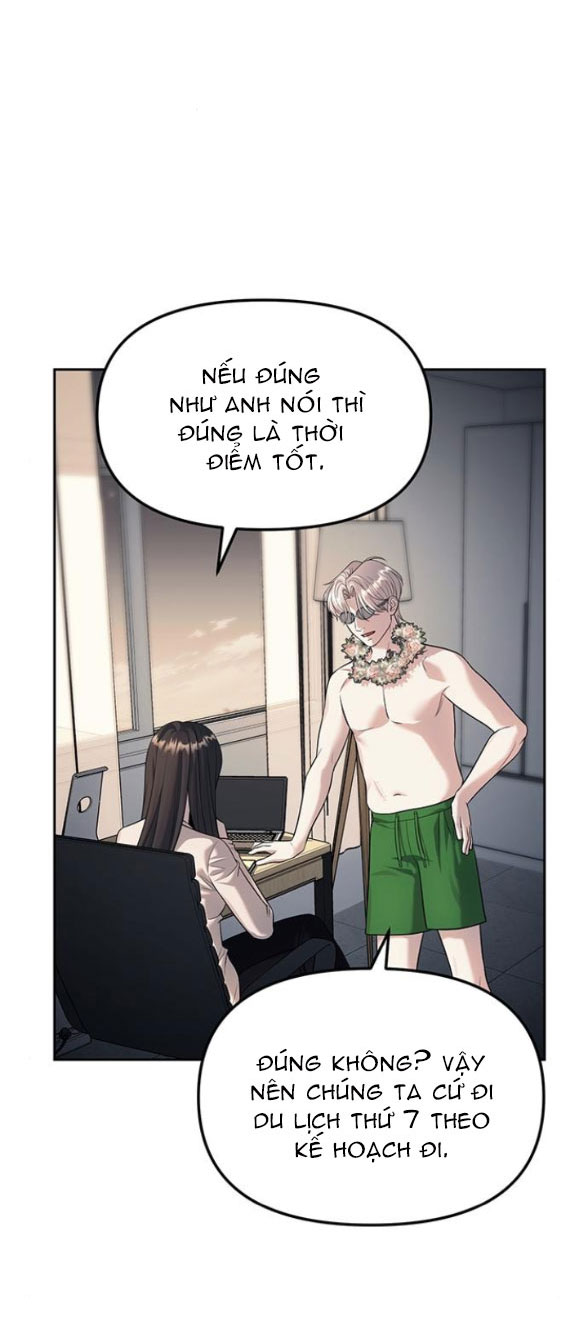 Xâm Nhập Vào Trường Trung Học Tài Phiệt! - Chap 60.1 - Trang 18