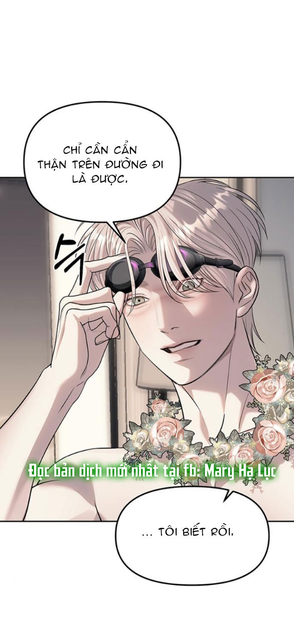 Xâm Nhập Vào Trường Trung Học Tài Phiệt! - Chap 60.1 - Trang 19