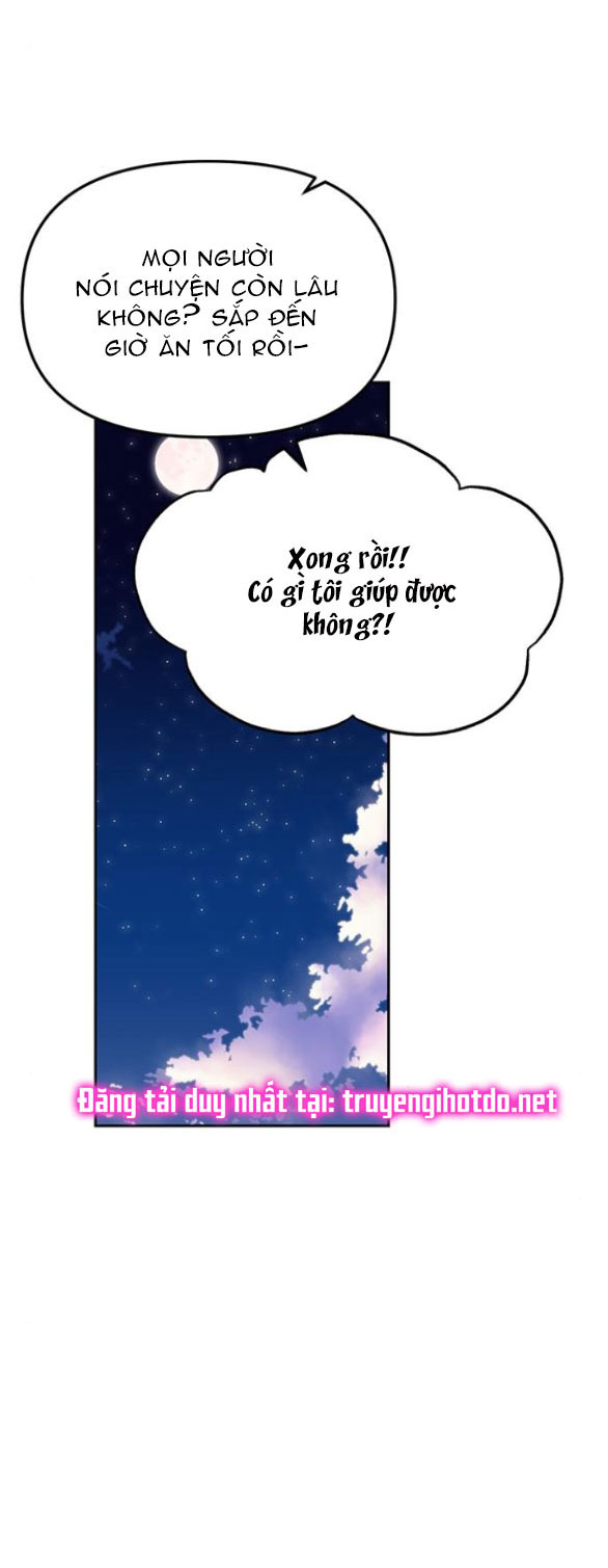 Xâm Nhập Vào Trường Trung Học Tài Phiệt! - Chap 60.1 - Trang 20