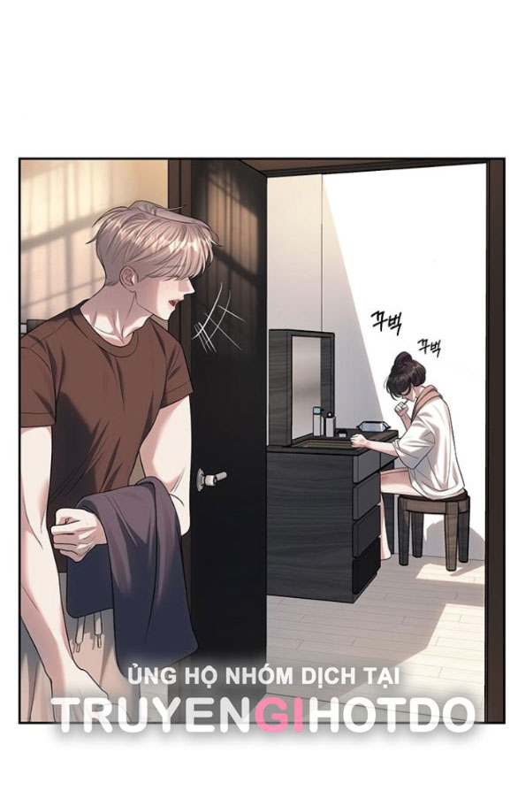 Xâm Nhập Vào Trường Trung Học Tài Phiệt! - Chap 60.1 - Trang 22