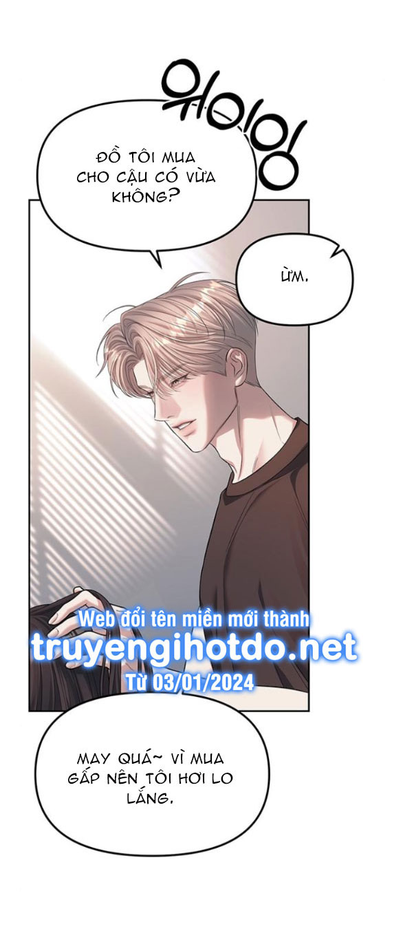 Xâm Nhập Vào Trường Trung Học Tài Phiệt! - Chap 60.1 - Trang 24