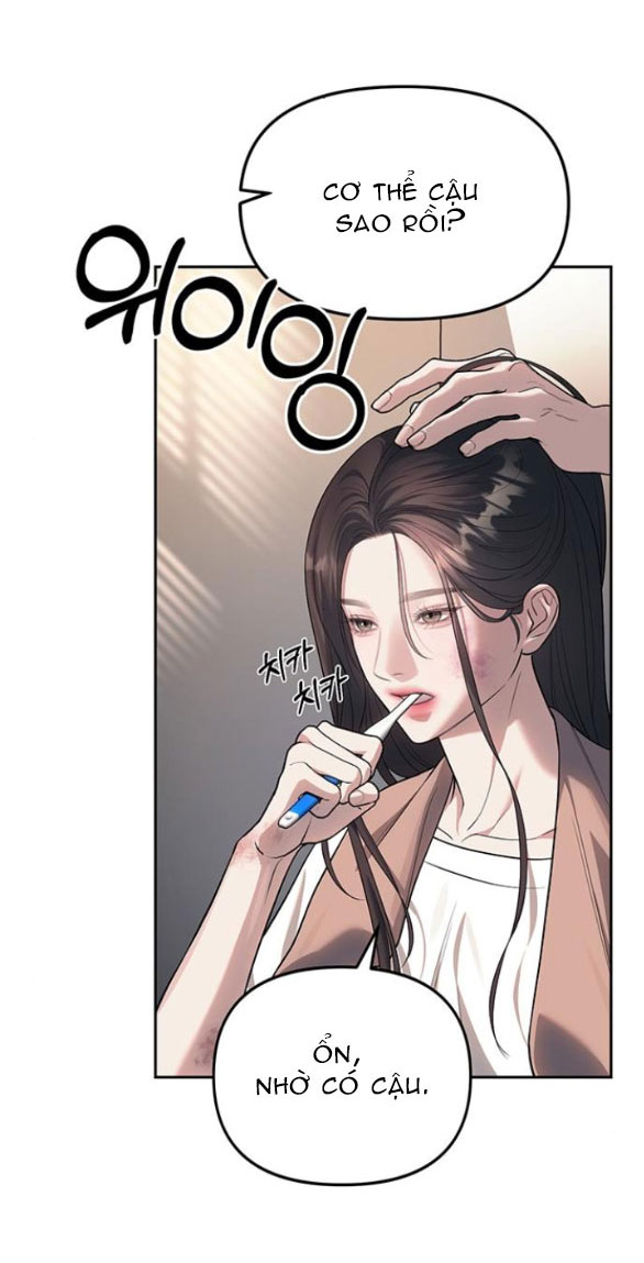Xâm Nhập Vào Trường Trung Học Tài Phiệt! - Chap 60.1 - Trang 25