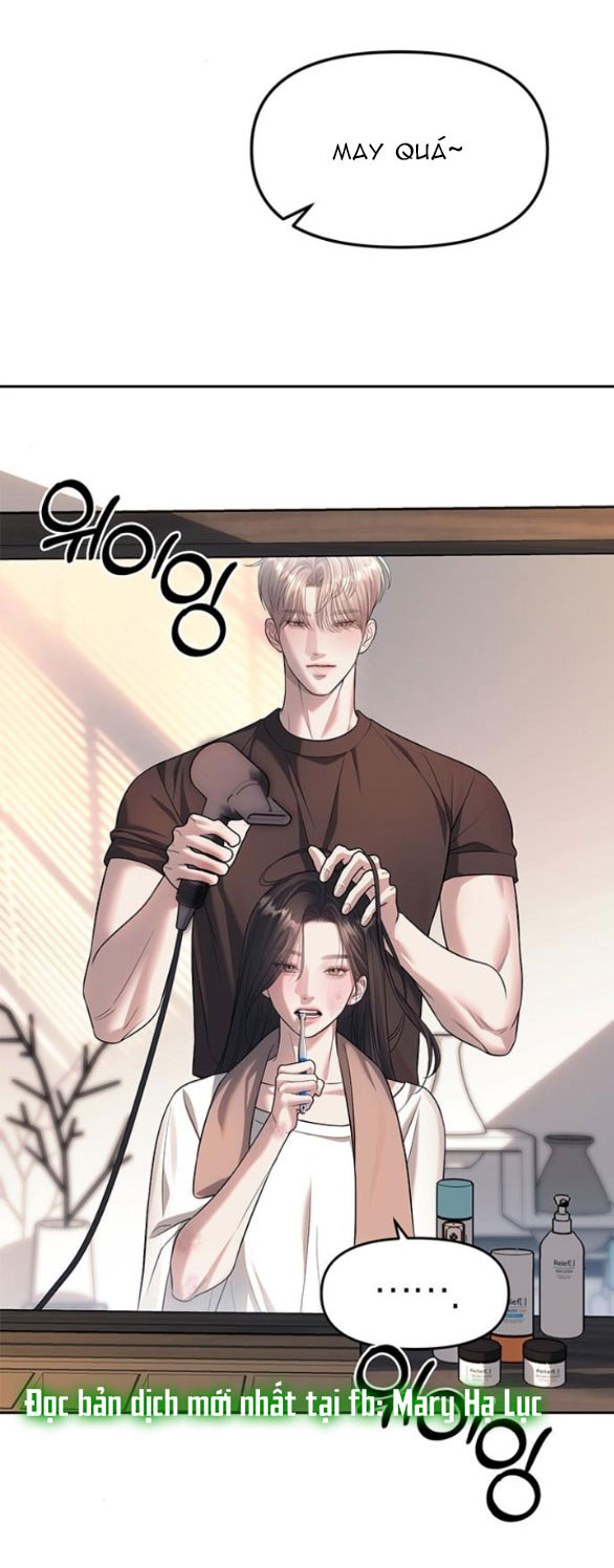 Xâm Nhập Vào Trường Trung Học Tài Phiệt! - Chap 60.1 - Trang 26