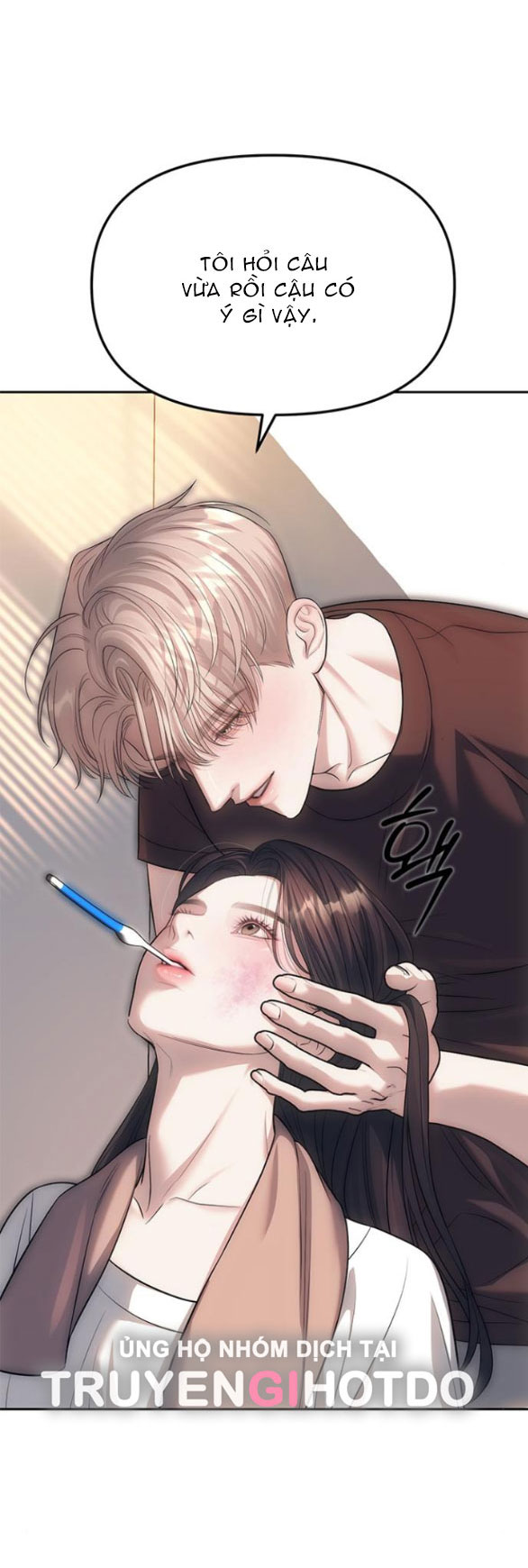Xâm Nhập Vào Trường Trung Học Tài Phiệt! - Chap 60.1 - Trang 30