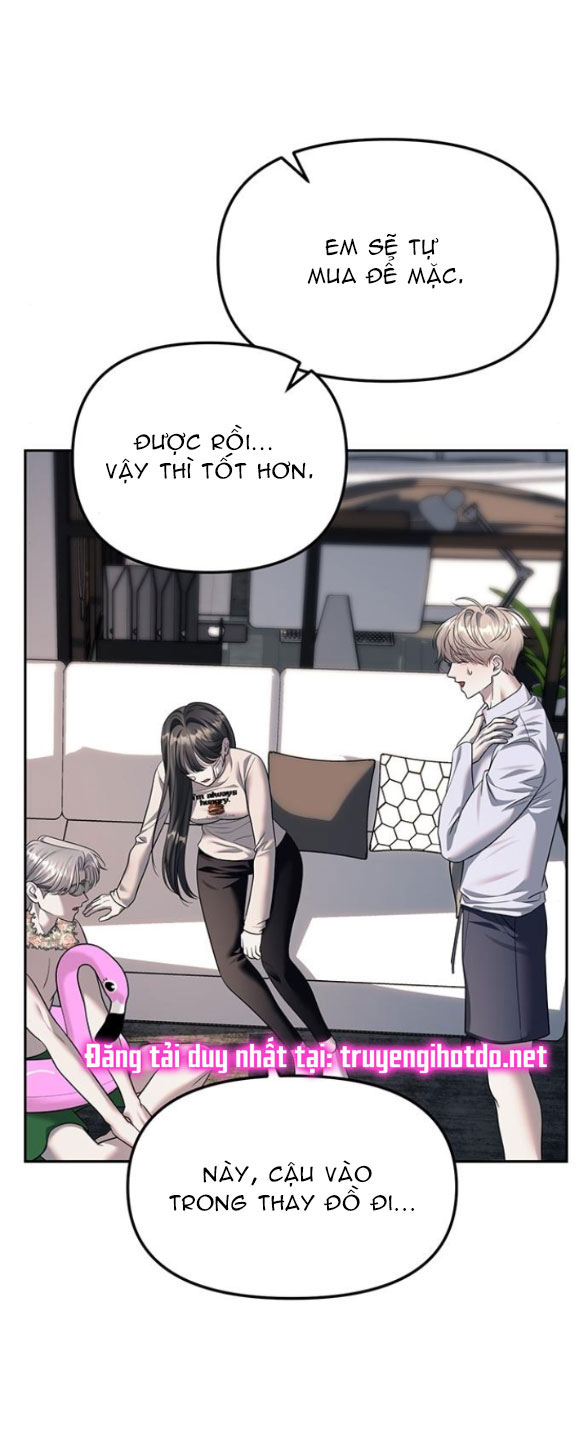 Xâm Nhập Vào Trường Trung Học Tài Phiệt! - Chap 60.1 - Trang 4