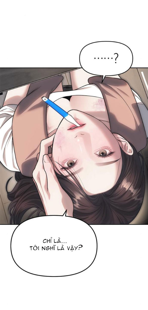 Xâm Nhập Vào Trường Trung Học Tài Phiệt! - Chap 60.1 - Trang 31
