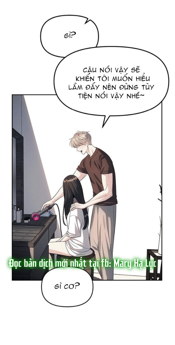 Xâm Nhập Vào Trường Trung Học Tài Phiệt! - Chap 60.1 - Trang 33