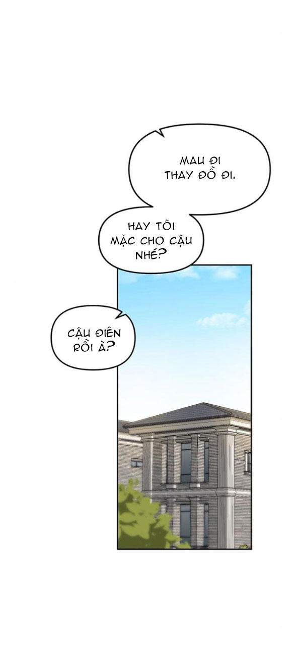Xâm Nhập Vào Trường Trung Học Tài Phiệt! - Chap 60.1 - Trang 34