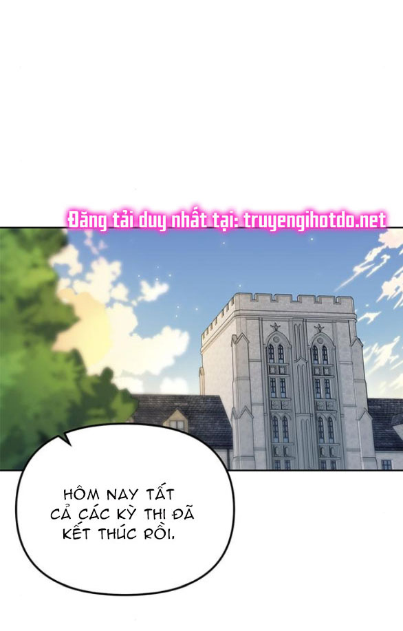 Xâm Nhập Vào Trường Trung Học Tài Phiệt! - Chap 60.1 - Trang 35