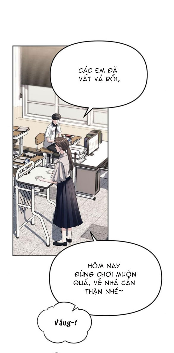 Xâm Nhập Vào Trường Trung Học Tài Phiệt! - Chap 60.1 - Trang 36