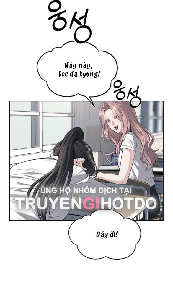 Xâm Nhập Vào Trường Trung Học Tài Phiệt! - Chap 60.1 - Trang 37
