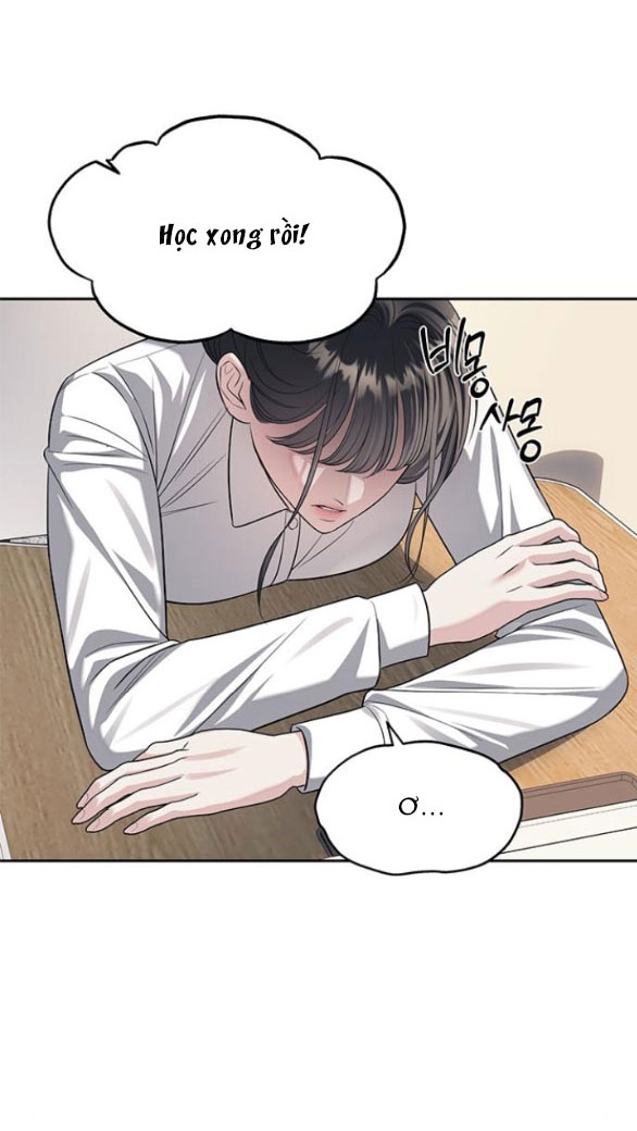 Xâm Nhập Vào Trường Trung Học Tài Phiệt! - Chap 60.1 - Trang 38