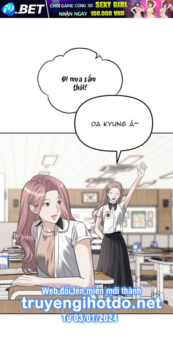 Xâm Nhập Vào Trường Trung Học Tài Phiệt! - Chap 60.1 - Trang 39