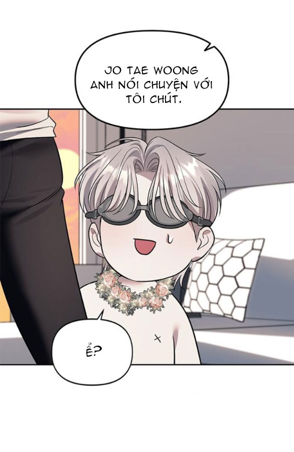 Xâm Nhập Vào Trường Trung Học Tài Phiệt! - Chap 60.1 - Trang 5