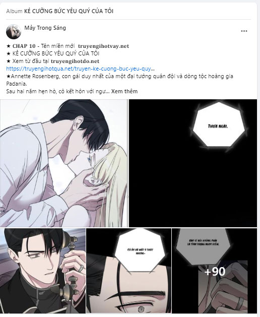 Xâm Nhập Vào Trường Trung Học Tài Phiệt! - Chap 60.1 - Trang 44