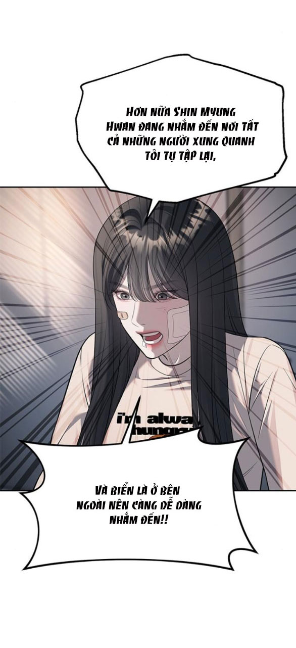 Xâm Nhập Vào Trường Trung Học Tài Phiệt! - Chap 60.1 - Trang 8