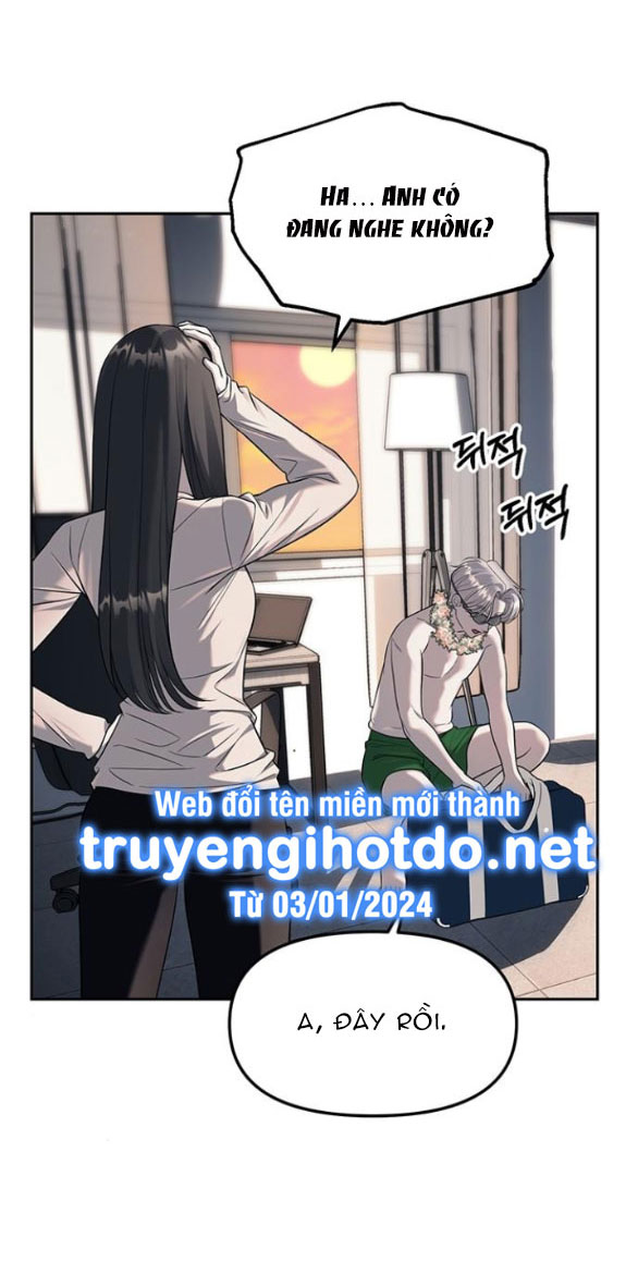 Xâm Nhập Vào Trường Trung Học Tài Phiệt! - Chap 60.1 - Trang 9
