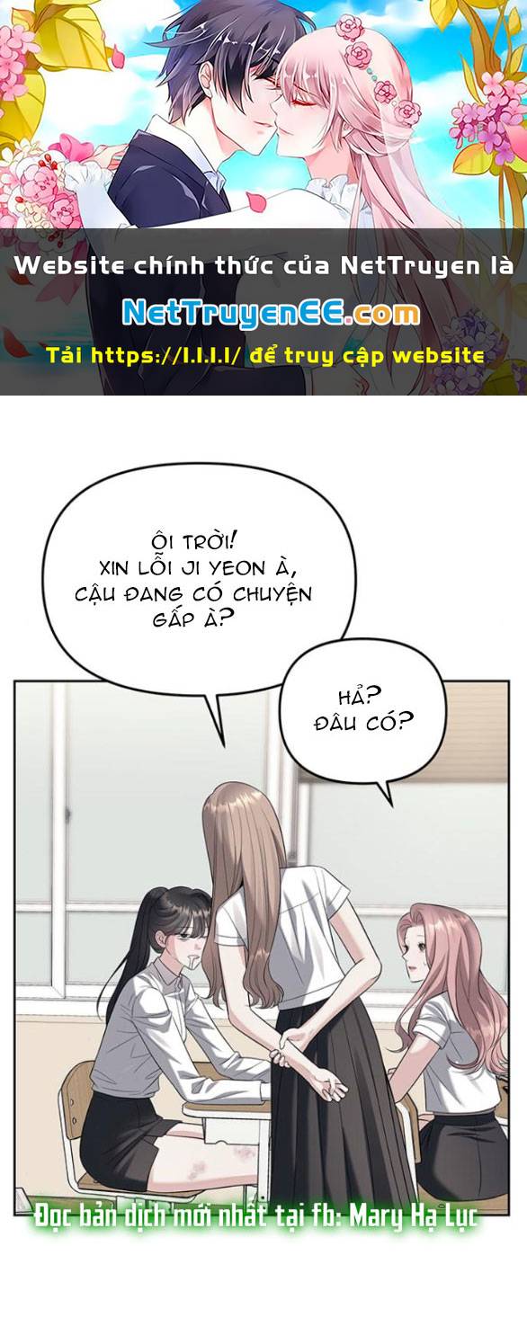 Xâm Nhập Vào Trường Trung Học Tài Phiệt! - Chap 60.2 - Trang 1