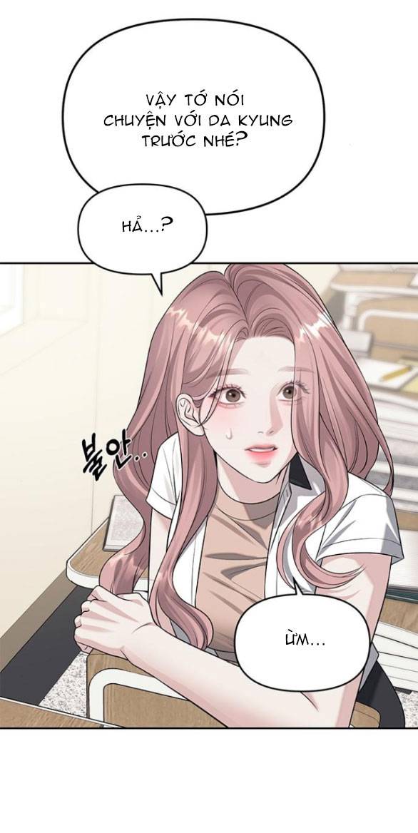 Xâm Nhập Vào Trường Trung Học Tài Phiệt! - Chap 60.2 - Trang 2