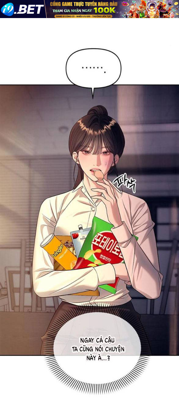 Xâm Nhập Vào Trường Trung Học Tài Phiệt! - Chap 60.2 - Trang 11