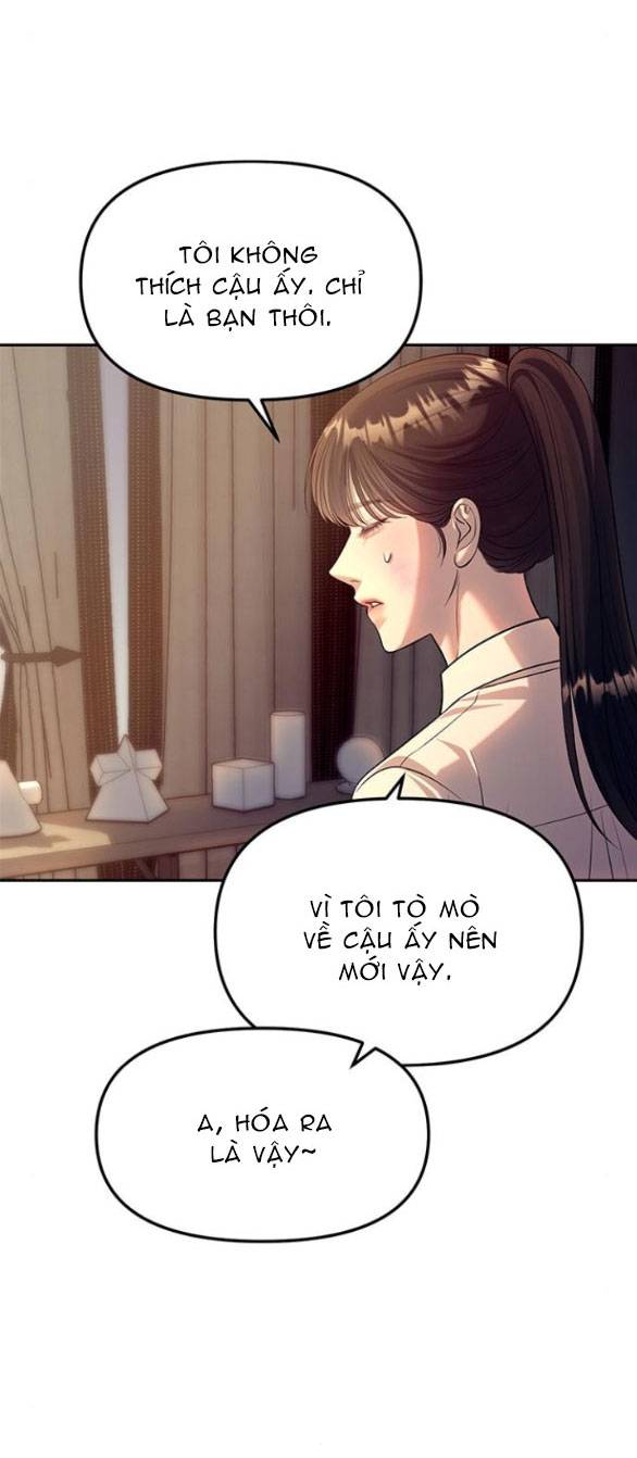 Xâm Nhập Vào Trường Trung Học Tài Phiệt! - Chap 60.2 - Trang 13
